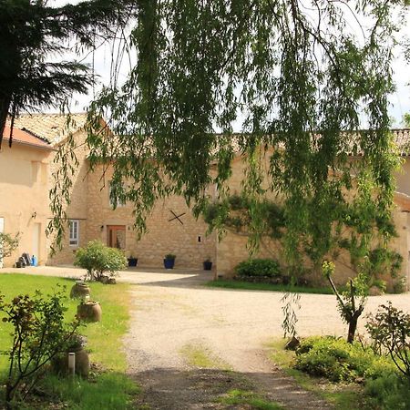 Chambres D'Hotes Le Val De La Garenne Senouillac Exteriér fotografie